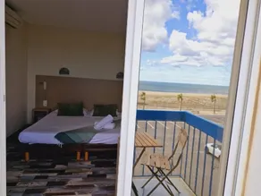 Hotel de la Plage - Barcares - Rom