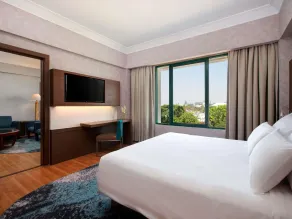 Novotel Solo - Værelse