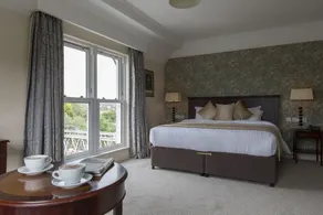 West Cork Hotel - Room