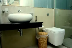 Kandy City Stay - Salle de bain