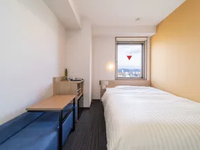 Super Hotel Yahaba Station East Exit - Room