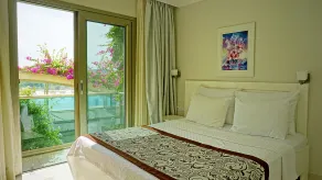 Royal Palm Residence - Room