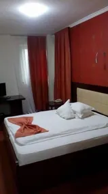 Hotel Helin Aeroport - Room