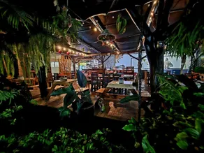 Diuwak - Restaurant