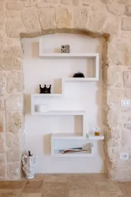 Antico Mondo Rooms & Suites - Chambre