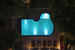 La Cloudz Sigiriya - Pool