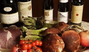 Il Leone D'Oro - Restaurant