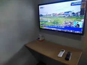 Binh Minh Ngoc Khanh Hotel - Room