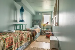 FlipFlop Beach Rooms - Rom