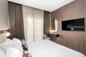 Hotel Europa - Room