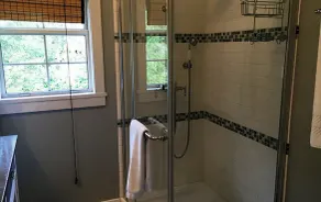 Dolan House B&B - Salle de bain