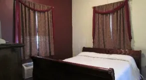 MacArthur Inn - Zimmer