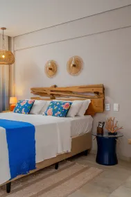 Dayo Hotel - Room