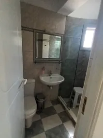 Theofanis on the beach - Bathroom