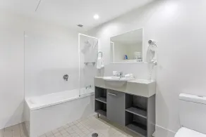 Verano Resort Noosa - Salle de bain