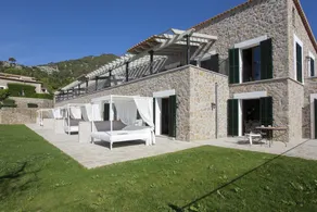 Finca Binibona Parc Natural - Værelse