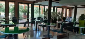 HOTEL QUERINI Essential Business Hotel Sandrigo - Restaurant