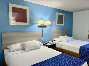 Travelodge by Wyndham Hershey - Chambre