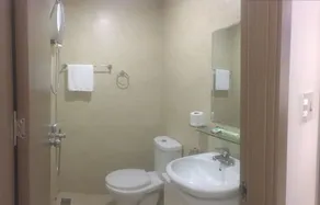Beach City Apartment - Bagno