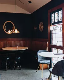 Shelburne Hotel - Restaurant
