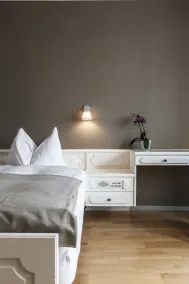 Romantik Hotel Schweizerhof & Spa Flims - Room
