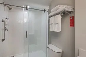 TownePlace Suites Wilmington Newark / Christiana - Salle de bain
