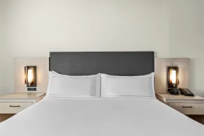 DoubleTree Suites by Hilton Raleigh - Durham - Zimmer