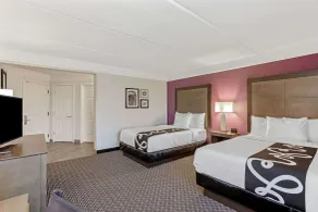La Quinta Inn & Suites by Wyndham Panama City - Chambre