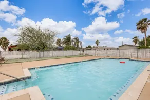 Peaceful, Private Slice of Deep South Texas - Innvendig