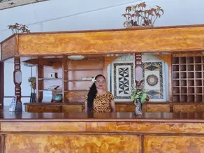 Hotel Nuku'alofa - Image 1