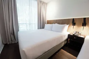 City Express Plus by Marriott Buenos Aires Palermo - Zimmer