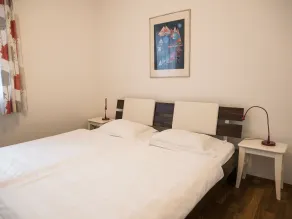 Ferienhaus bei Wien - Rum