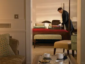 Macdonald Bath Spa Hotel - Habitación