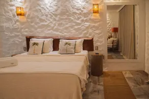 Moriá Eco Lodge - Room