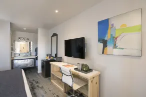 The Sage Hotel - Chambre