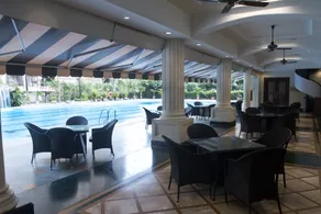 The Classique Club - Pool
