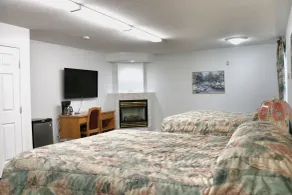 Western Budget Plus Mosaic Suites - Habitación