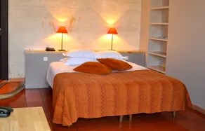 Hôtel Cloitre Saint Louis Avignon - Room