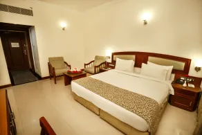 Hotel Elite Palazzo - Room