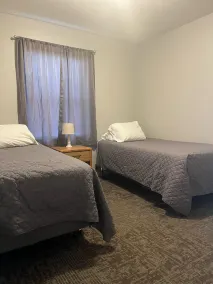 River Bend's Resort - Rom