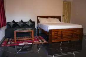 Coorg Sunrise Cottage Homestay - Room