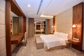Motiara Hotel - La Valle Mall - Room