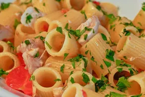 Villa Mena - Restaurant