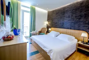 Hotel Villa Adriatica - Adults only - Chambre
