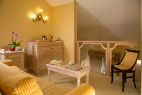 Best Western Park Hotel Roma Nord - Room