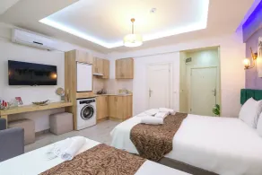 Loren Hotel&Suites - Room