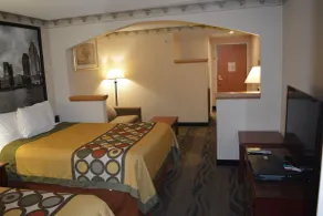 Baymont by Wyndham Budd Lake - Chambre