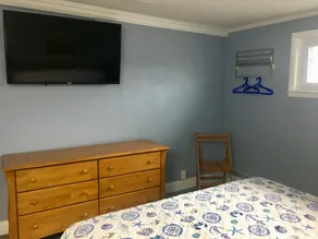 Seagrass Inn - Chambre