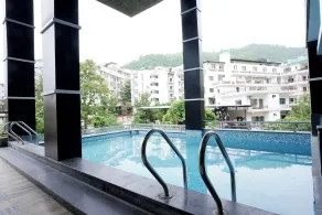 Royalistiq - Pool