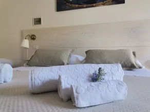 Tenuta Turchi - Quarto